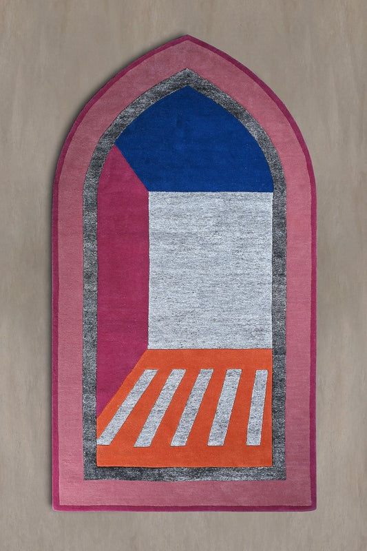 Rug - Hand Tufted